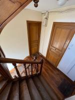 Charmant deux pièces typiquement parisien - Chambres d’hôtes