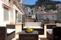 Casa Teresina Minori Apartment - Chambres d’hôtes Minori