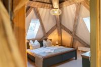 Alte gemütliche Brauerei, 4 SZ, 8 Gäste, 160 qm - B&B Schwäbisch Hall