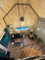 Grey Sea Rusinowo - B&B Rusinowo