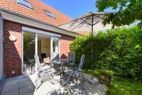 Ferienhaus Seehuus - Uns Huus ant Kuest - Chambres d’hôtes Bensersiel
