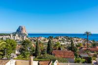 B&B Calpe - Bungalow Candela - Plusholidays - Bed and Breakfast Calpe