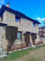 Erymanthos country home - B&B Kalávryta