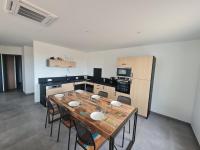 Haus mit 2 Schlafzimmern