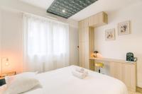 Blackwood-parking privé gratuit - B&B