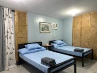 Altheos Place Romblon Cottage 2 - B&B