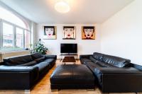 Design & confort 6 pers Hypercentre Dunkerque - B&B Dunkerque