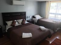 Aysen Bike Cabañas - Bed and Breakfast Puerto Aysén