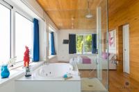 Suite con vistas al mar