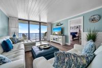 Edgewater Tower 3-412 - Ferienwohnung Panama City Beach