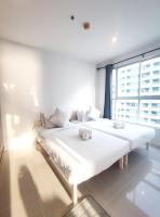 Appartement met 2 slaapkamers