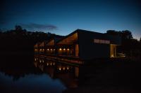Edge Luxury Villas - B&B