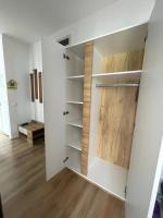 Charming comfortable apartment at Cornelia Deluxe Residence with free pool and SPA - Ferienwohnung Raslog