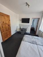 Triple Room with Bathroom