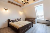 InshiApartments on Hazova str 4 - Ferienwohnung Lwiw