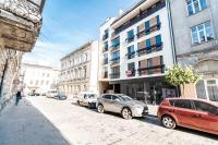 InshiApartments on Hazova str 4 - B&B