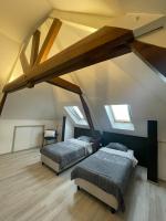 Holiday Home De Brikke - Bed and Breakfast Wervik