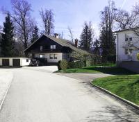 Apartment mit Balkon (2 Erwachsene)