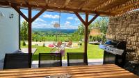 The Borum House - B&B