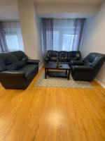 Perlos Apartamentai 3 - B&B Birštonas