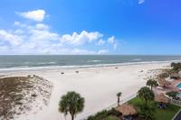 Sea Breeze 401 - Bed and Breakfast St. Pete Beach