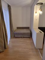 Apartmani Hub - Chambres d’hôtes Niš