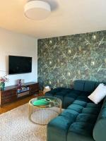 Apartamento de 2 dormitorios