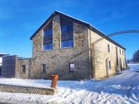 Les Cocons de Waimes - B&B Waimes