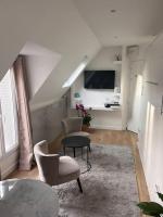 Studio R - Paris - B&B París