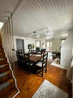 Wood House Valiug - B&B Văliug