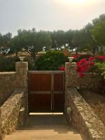 Luxury sea view villa with pool Porto Heli Agios Aimilianos - B&B Pórto Chéli