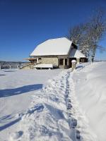 Zerko Holiday Home - Vineyard Chalet With Sauna and Jacuzzi FREE - B&B Mirna
