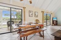 Seascape Villa - 35D - B&B