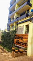Sherry Homes - Raha - B&B