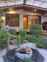 Oriental VILLA TRAT ตราด - Chambres d’hôtes Trat