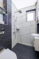 Modern , spacious 2BR apartment in top center - B&B Sofia