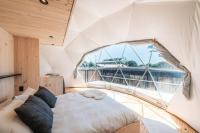 Domos de Matanzas - Chambres d’hôtes Matanzas