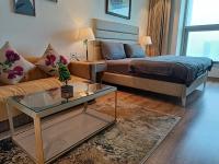 Luxury l Studio @ Sector-66 Central Gurgaon - B&B Gurgaon