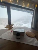 Angela Apartment - B&B Mavrovo