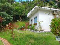 Paz e descanso Chacara Meu Morrinho - Bed and Breakfast Mairiporã