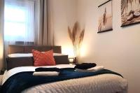 B&B Colchester - Top Spot 2-Bed Apartment Town Centre Train Station Wi-Fi - Bed and Breakfast Colchester