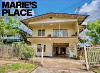 B&B Paramaribo - Stunning 3-Bed House in Paramaribo Marie's place - Bed and Breakfast Paramaribo