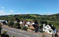 Valley House - Bed and Breakfast