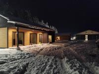 Rapla Ratsakeskuse puhkemaja, Rapla Equestrian Centre holidayhouse - B&B Libadu
