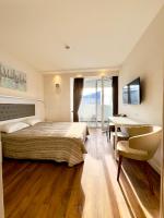 Apartment in Alliance palace on the Justice side - B&B Batumi