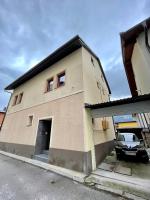 Apartment Potoklinica - B&B Sarajevo