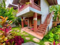 D'Nanda mini hotel Ubud - B&B