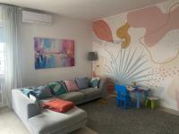 Villa SAlice piano Terra - Ferienwohnung Spoltore