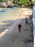 Surf Shack Grupuk - B&B Bumbang