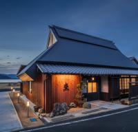 moku杢 - B&B